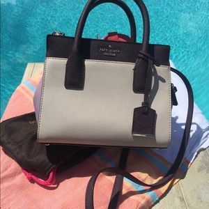 Never-used Kate Spade Cameron Street Small Hayden